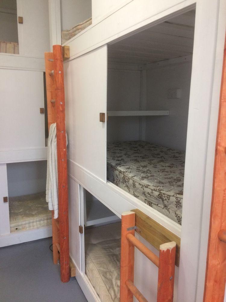 לונדון The Birds Nest Hostel מראה חיצוני תמונה